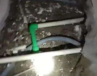 洛川卫生间漏水多少钱