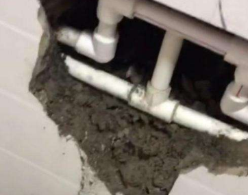 洛川卫生间漏水哪家好