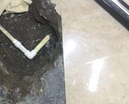 洛川卫生间测漏水多少钱