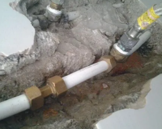 洛川测漏水多少钱
