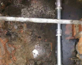 洛川卫生间测漏水多少钱