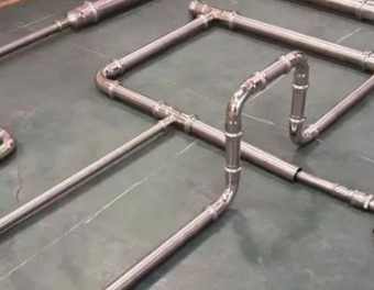 洛川水管维修哪家好