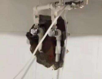 洛川水管维修哪家好