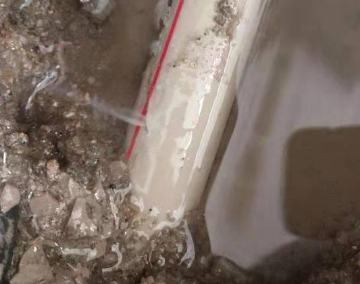 洛川水管维修多少钱