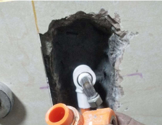 洛川卫生间测漏水哪家好