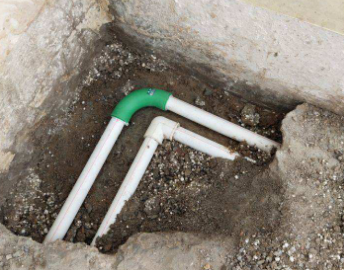 洛川卫生间测漏水价格多少