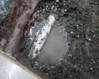 洛川卫生间测漏水哪家好