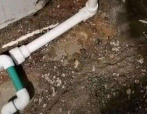 洛川卫生间测漏水服务电话