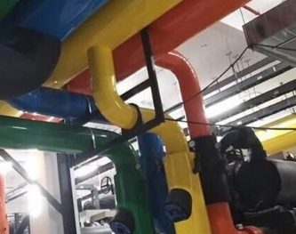 洛川水管维修多少钱
