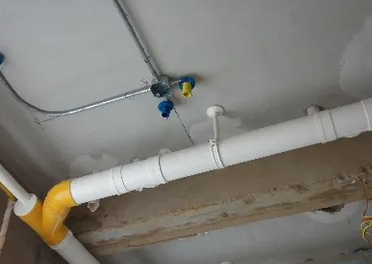 洛川水管维修多少钱