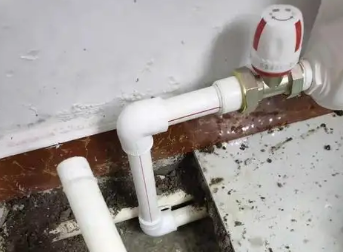 洛川卫生间测漏水多少钱