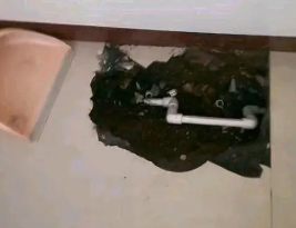 洛川卫生间测漏水多少钱