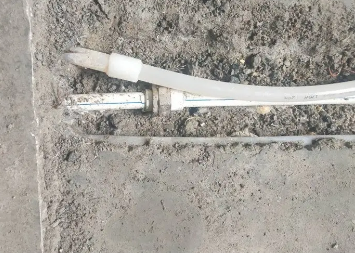 洛川卫生间测漏水之解决方法