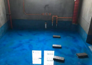 洛川卫生间防水步骤