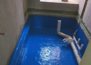 洛川卫生间防水哪家好