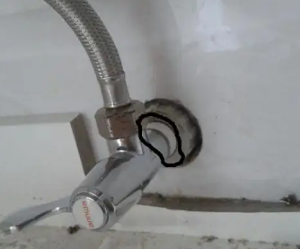 洛川水管维修多少钱
