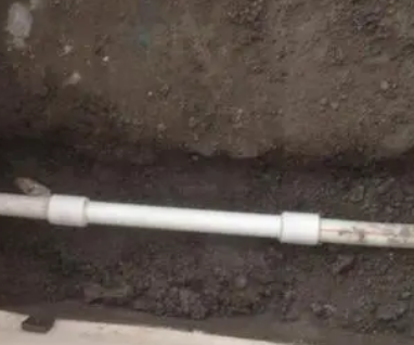 洛川水管维修哪家好