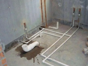 洛川水管维修多少钱