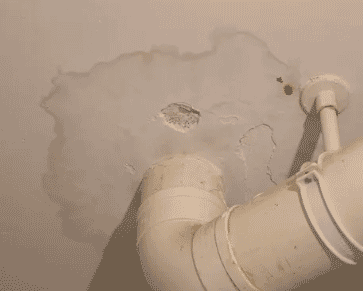 洛川卫生间测漏水的检测方法