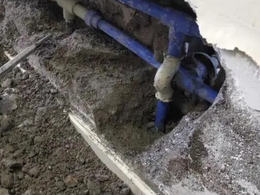 洛川卫生间测漏水哪家好