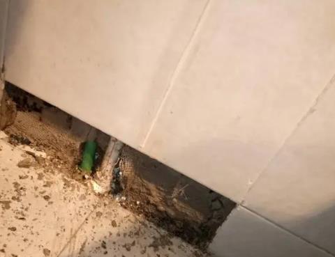洛川测漏水公司为您专业分享下检漏仪器准确定位的方法有什么特点?