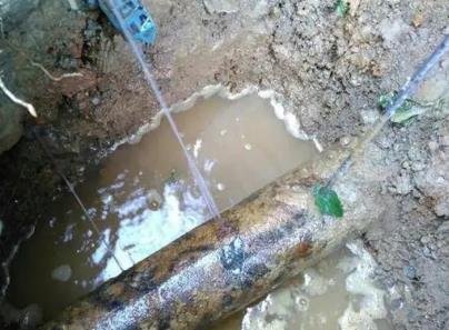 洛川卫生间测漏水公司分享下我们可以检测到轻微的漏水和水压吗？