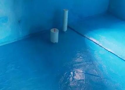 洛川卫生间防水公司分享防水小知识