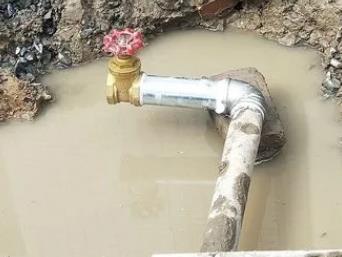 洛川漏水检测电话多少