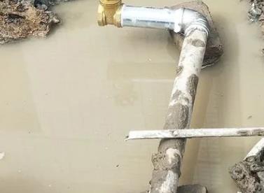 洛川测漏水公司电话